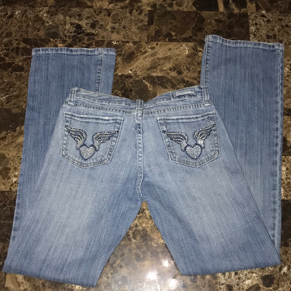 Z co jeans